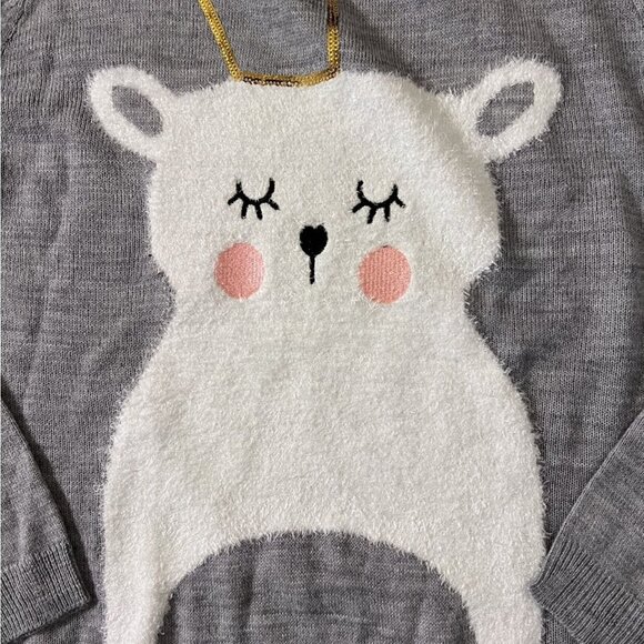 Pepperts! Animal Sweater - Picture 3 of 10